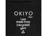 Mens Okiyo Tenyo Recycled Golf Shirt, GS-OK-259-A