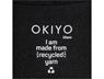 Mens Okiyo Tenyo Recycled Golf Shirt, GS-OK-259-A