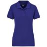 Ladies Okiyo Recycled Golf Shirt, GS-OK-260-A