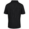 Mens Motif Golf Shirt, GS-SL-261-A