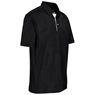 Mens Motif Golf Shirt, GS-SL-261-A