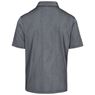 Mens Motif Golf Shirt, GS-SL-261-A