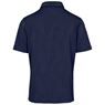 Mens Motif Golf Shirt, GS-SL-261-A