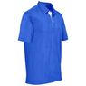 Mens Motif Golf Shirt, GS-SL-261-A