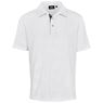 Mens Motif Golf Shirt, GS-SL-261-A