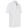 Mens Motif Golf Shirt, GS-SL-261-A