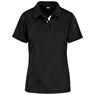 Ladies Motif Golf Shirt, GS-SL-262-A