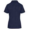 Ladies Motif Golf Shirt, GS-SL-262-A