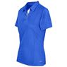 Ladies Motif Golf Shirt, GS-SL-262-A