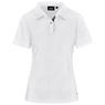 Ladies Motif Golf Shirt, GS-SL-262-A