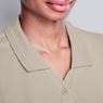 Ladies Basic Pique Golf Shirt, ALT-BBL