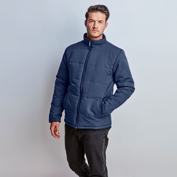 Mens Rego Jacket, BAS-7782