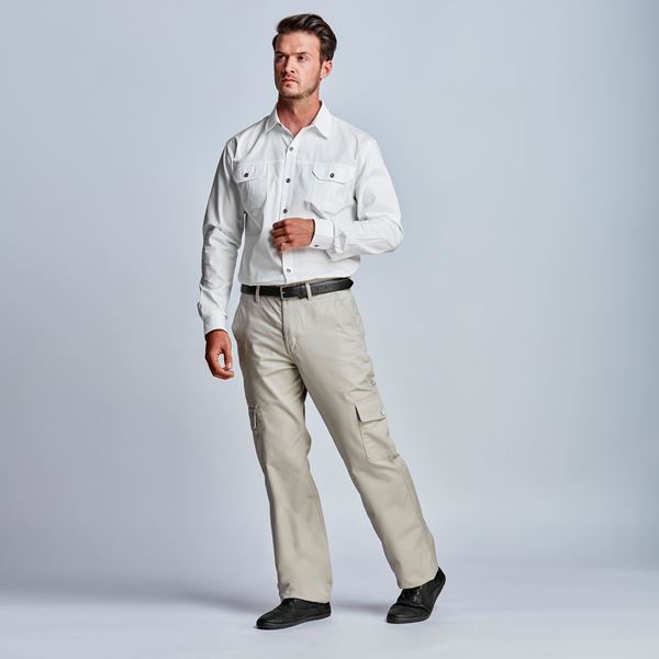 Mens Cargo Pants, ALT-GCG