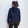 Ladies Okiyo Recycled Hooded Sweater, HO-OK-17-A