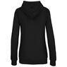 Ladies Okiyo Recycled Hooded Sweater, HO-OK-17-A