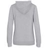 Ladies Okiyo Recycled Hooded Sweater, HO-OK-17-A