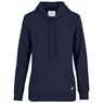 Ladies Okiyo Recycled Hooded Sweater, HO-OK-17-A