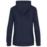 Ladies Okiyo Recycled Hooded Sweater, HO-OK-17-A