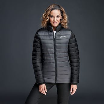 Ladies Alex Varga Ascentia Jacket, JC-AV-122-A