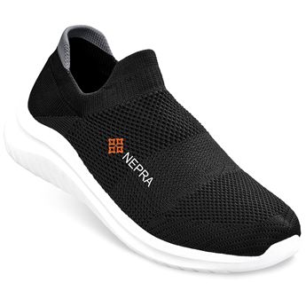 Unisex Comfort Slip-On Sneaker, FO-AL-3-A