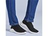 Unisex Comfort Slip-On Sneaker, FO-AL-3-A