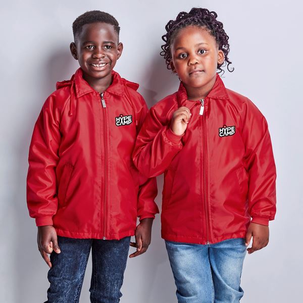 Kids Alti-Mac Terry Jacket, ALT-ATK