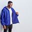 Unisex Alti-Mac Fleece Lined Jacket, JC-AL-123-A
