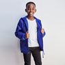 Kids Alti-Mac Fleece Lined Jacket, JC-AL-124-A