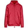 Kids Alti-Mac Fleece Lined Jacket, JC-AL-124-A