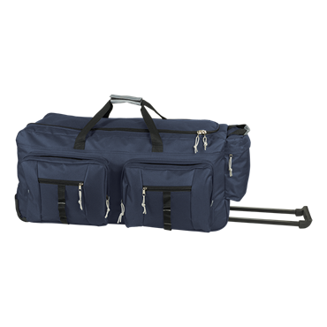 Picture for category Trolley Bags On Wheels