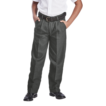 Boys School Trousers, SCH-TRO