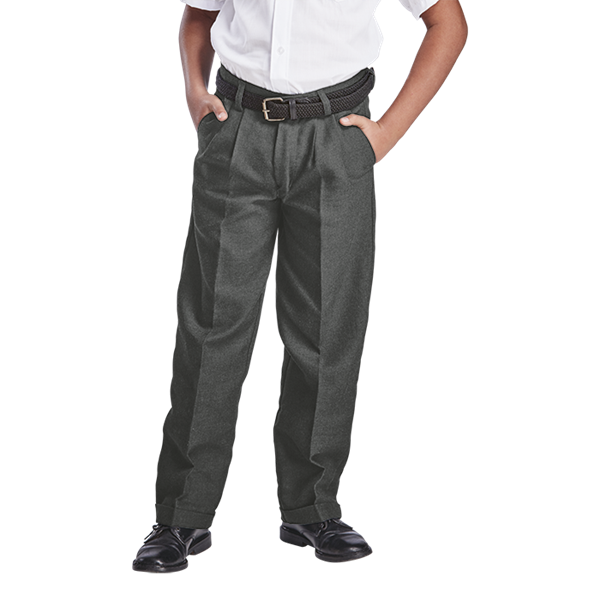 Boys School Trousers, SCH-TRO