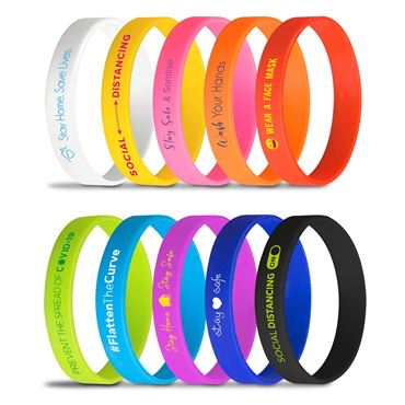 Picture for category Wristbands