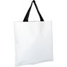 Tote Bag With 1 Col, BAG4201