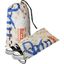 Wren Sublimated Shoe Bag With FC Print, BAG560