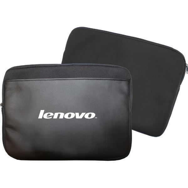Esma Neoprene Laptop Sleeve - Fits 15 Inch Laptop, BAG501