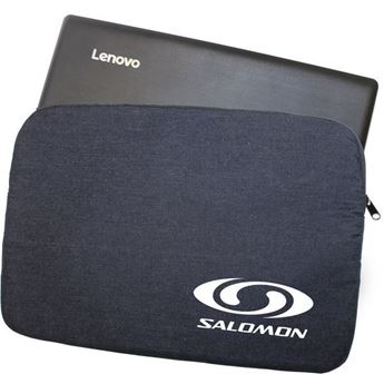 Kael Denim Laptop Sleeve - Fits 15 Inch Laptop,BAG502