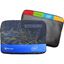 Fischer Sublimated Laptop Sleeve-Fit 15 Inch Laptop, BAG503