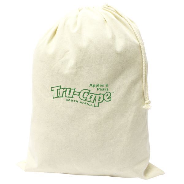 Deli Vegetable Bag With 1 Col Print, BAG581