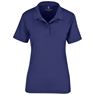 Ladies Alex Varga Skylla Golf Shirt, GS-AV-264-A