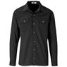 Mens Long Sleeve Wildstone Shirt, BAS-7762