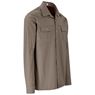 Mens Long Sleeve Wildstone Shirt, BAS-7762