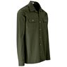 Mens Long Sleeve Wildstone Shirt, BAS-7762