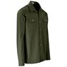 Mens Long Sleeve Wildstone Shirt, BAS-7762