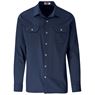 Mens Long Sleeve Wildstone Shirt, BAS-7762