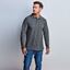 Mens Long Sleeve Elemental Golf Shirt, BAS-8030