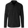 Mens Long Sleeve Kensington Shirt, BAS-7758