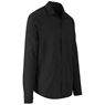 Mens Long Sleeve Kensington Shirt, BAS-7758