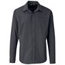 Mens Long Sleeve Kensington Shirt, BAS-7758