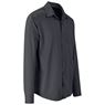 Mens Long Sleeve Kensington Shirt, BAS-7758